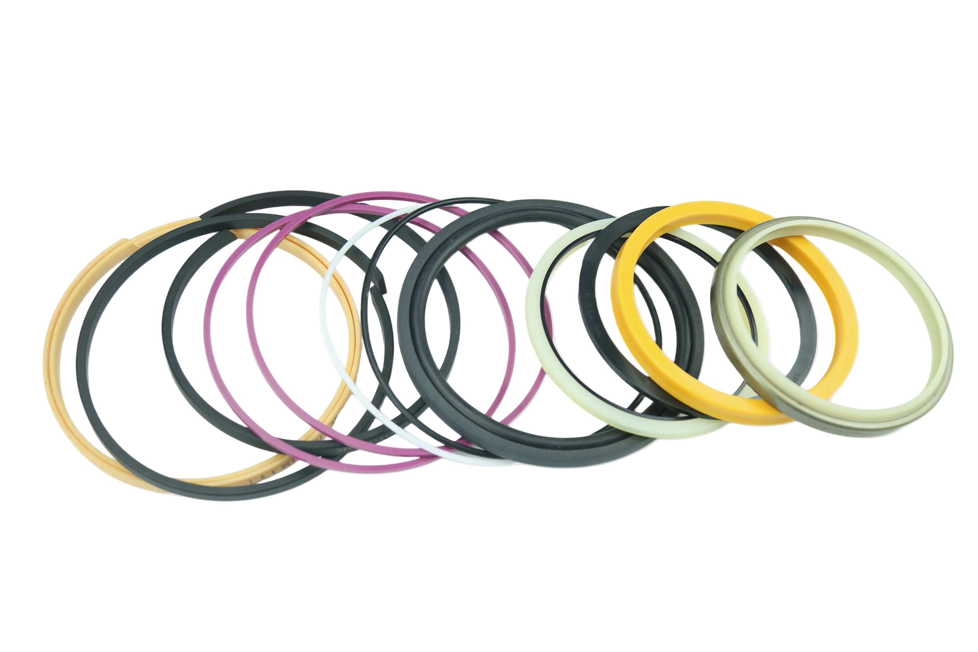 John Deere 210G/210GLC ARM Cylinder Seal Kit