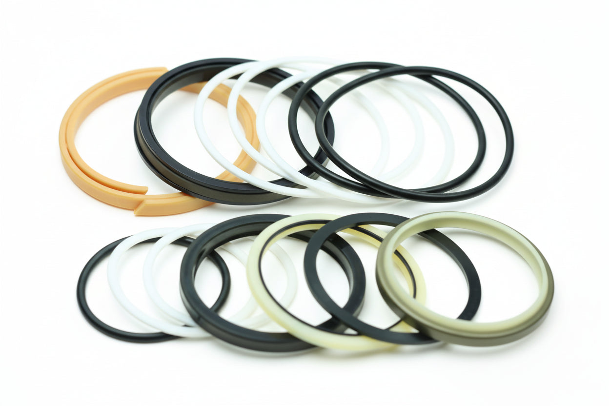 PC 200-7/8/8MO/210-7/8 BOOM Cylinder Seal Kit