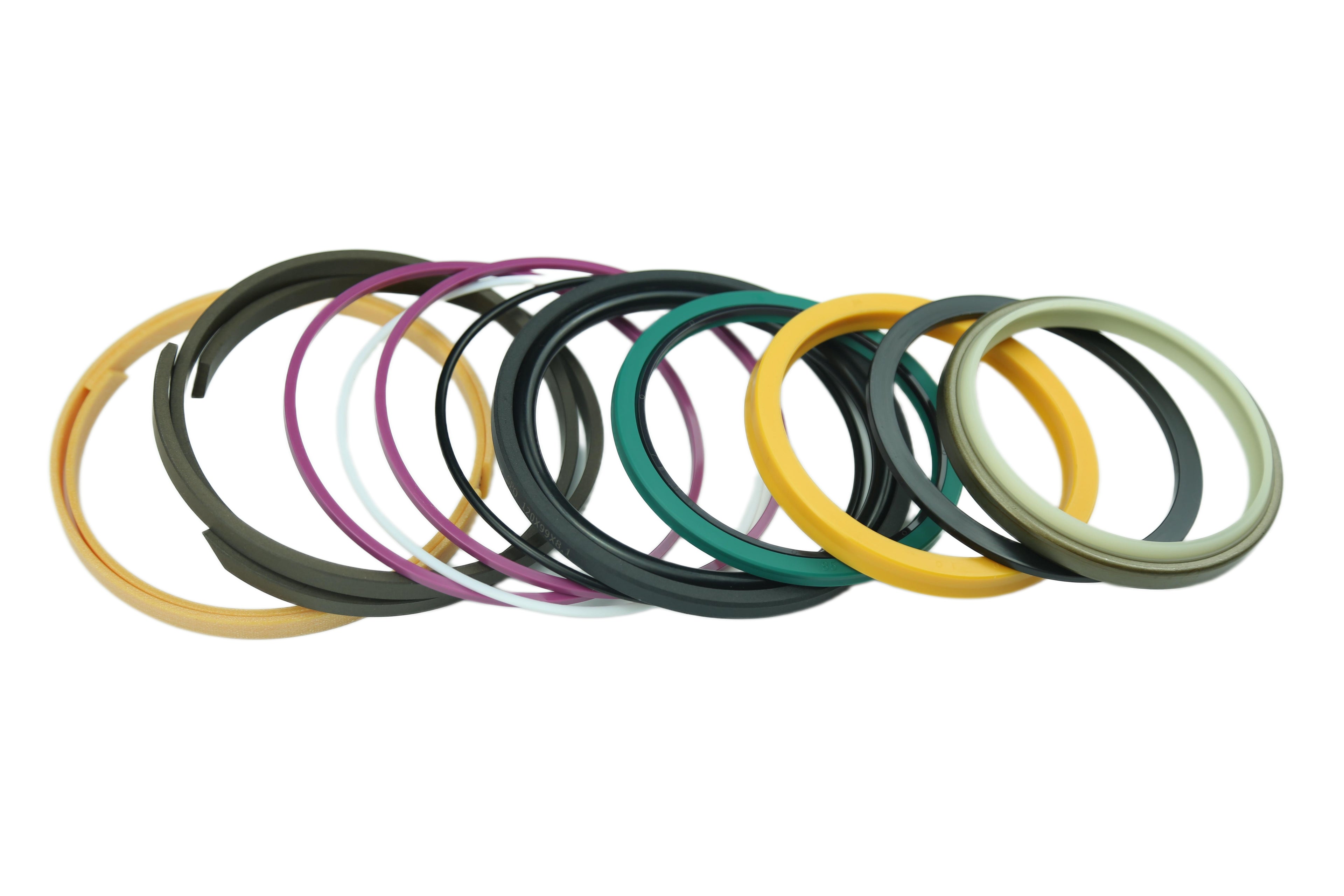 CAT 320D/320DL/320F/320/320GC BOOM Cylinder Seal Kit