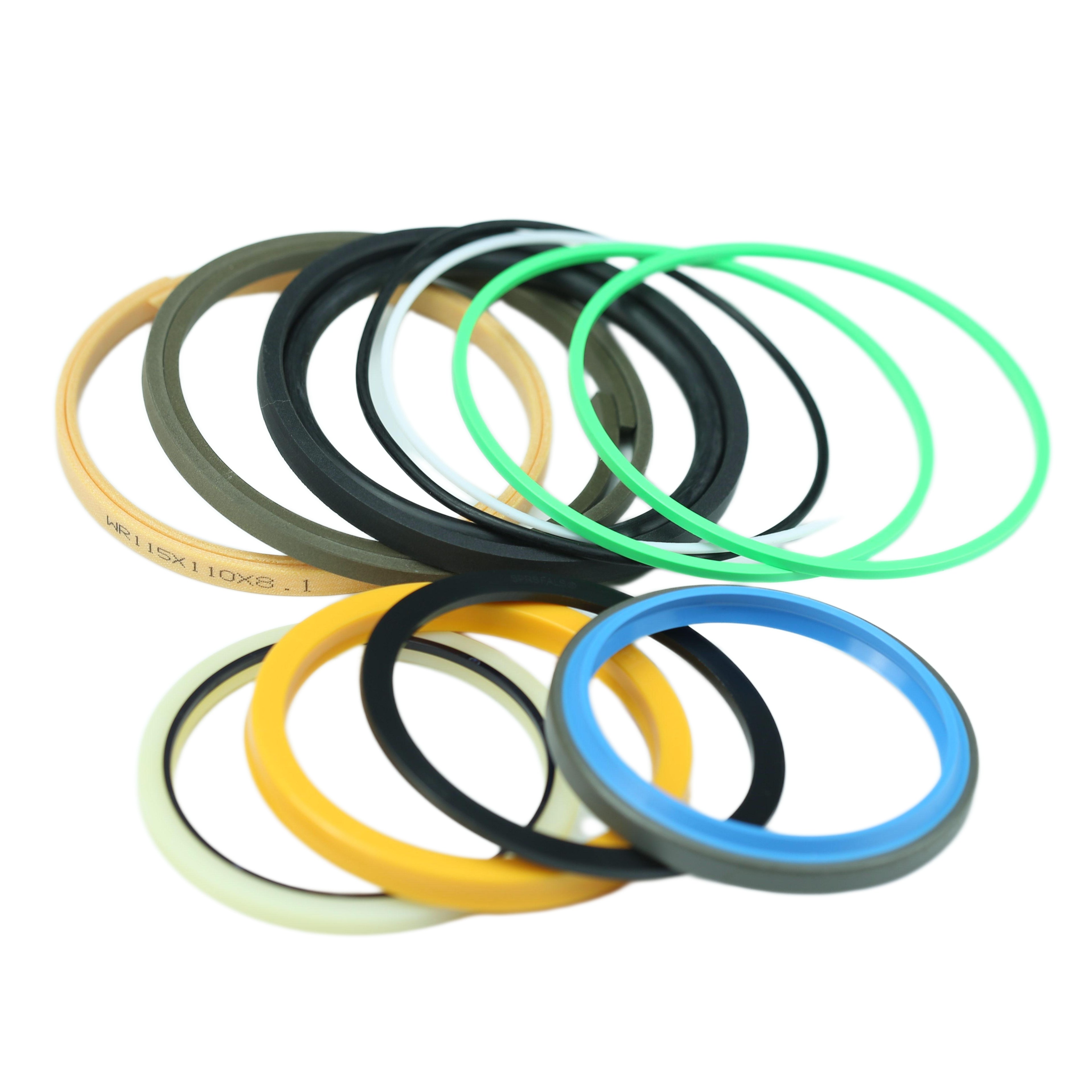 John Deere 210G/210GLC BUCKET Cylinder Seal Kit