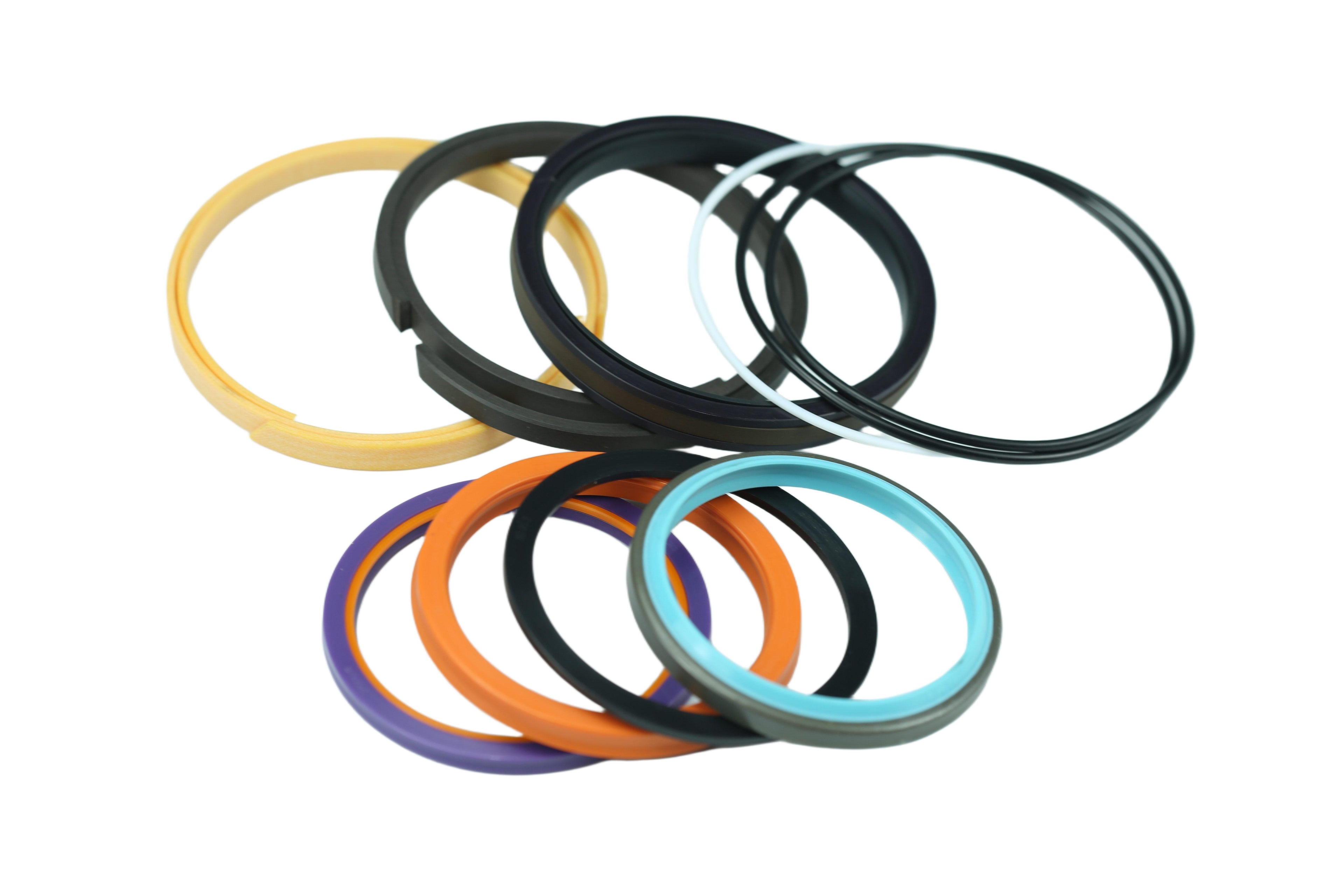 Sany SY215/215C/215-9 Bucket Cylinder Seal 60107384k