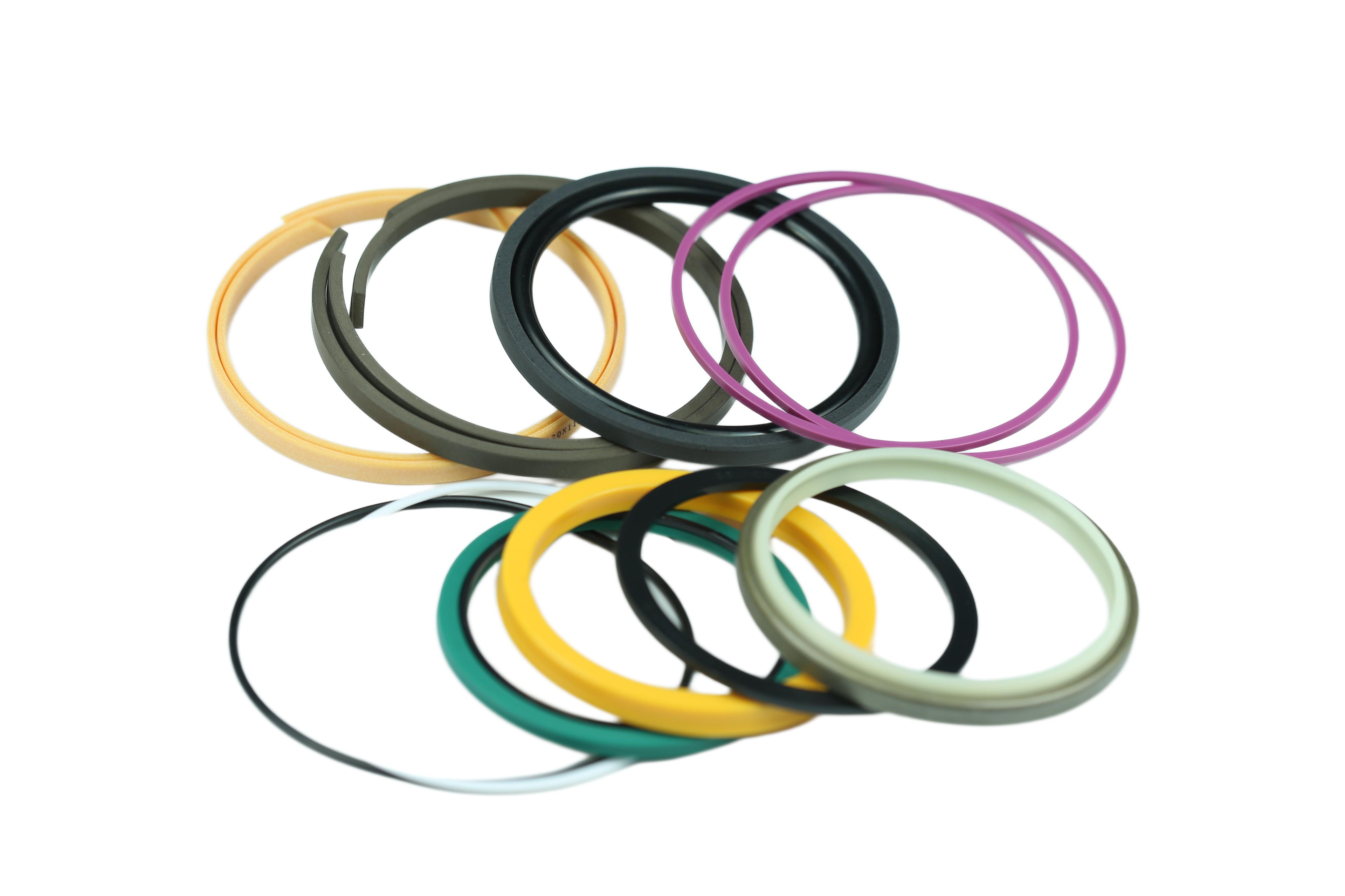CAT 320D/320DL/320F/320/320GC BUCKET Cylinder Seal Kit