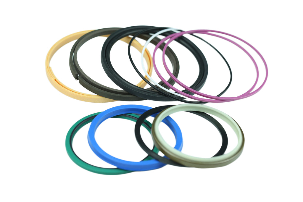 ZX 330/350LC-5/350LC-6 BOOM Cylinder Seal Kit