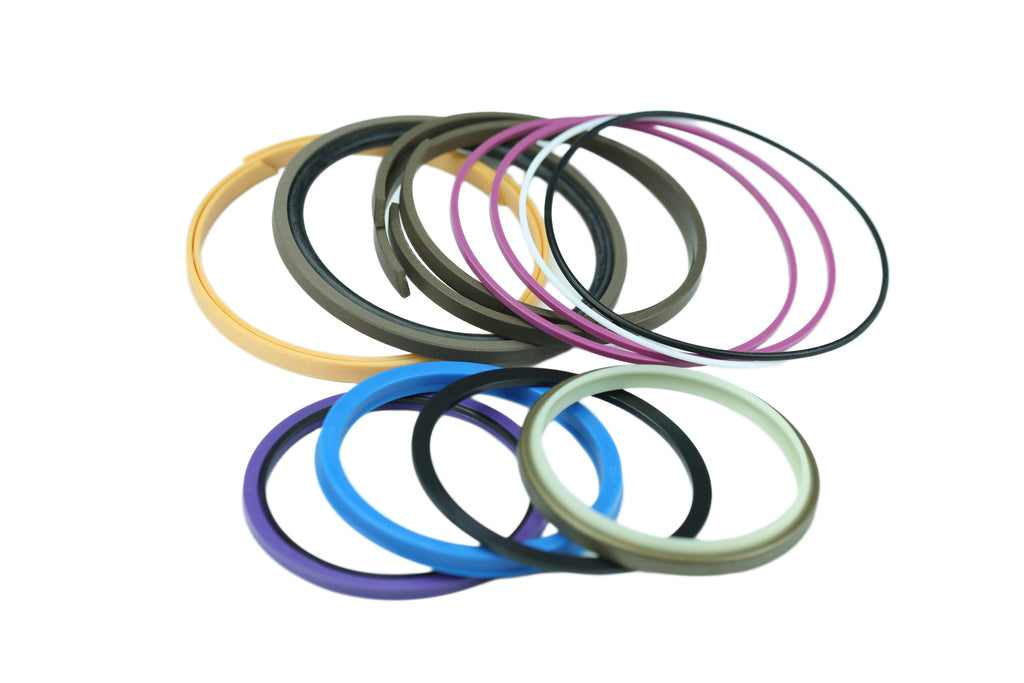 ZX 330/350LC-5/350LC-6 BUCKET Cylinder Seal Kit