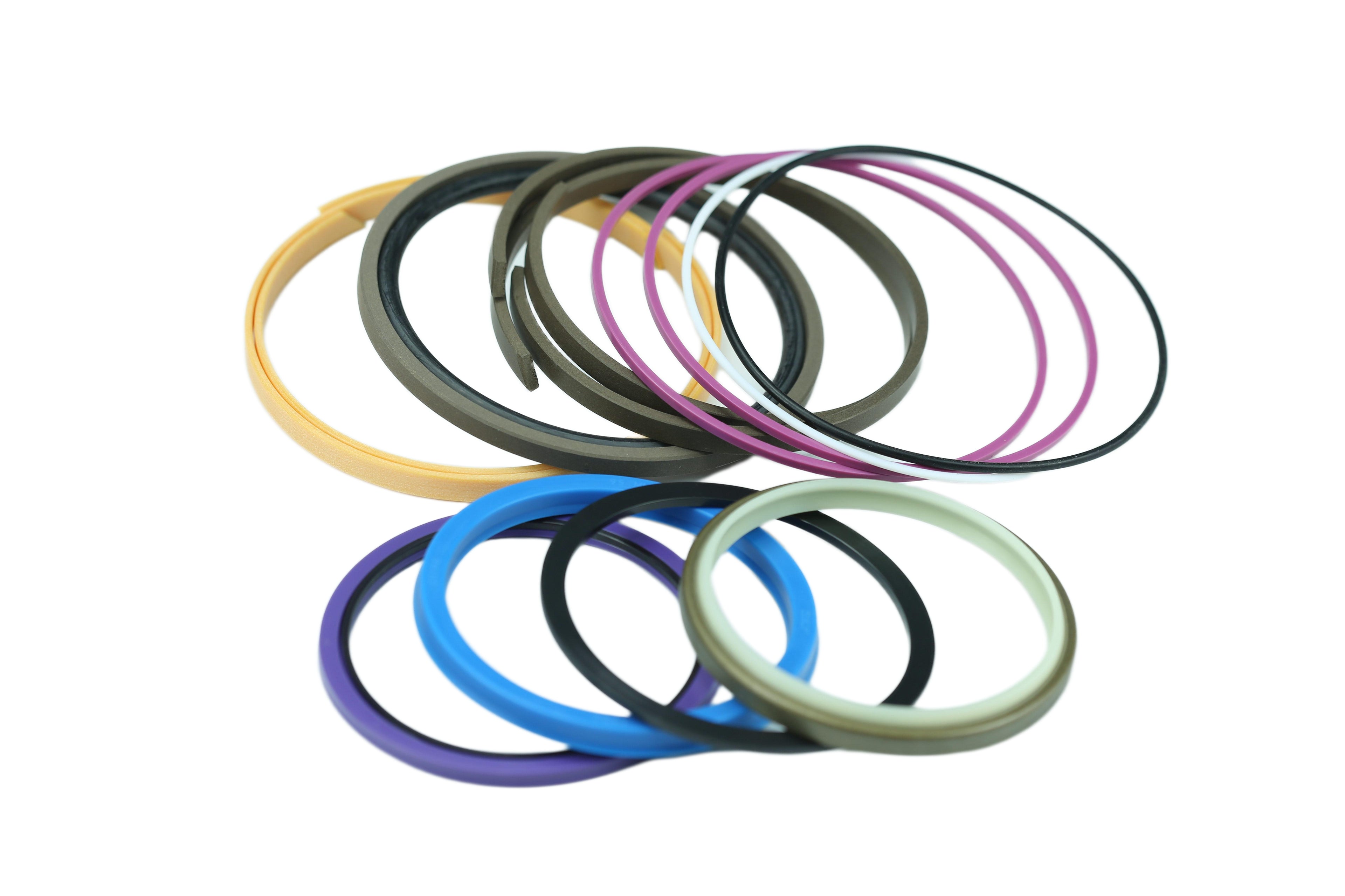 ZX 330/350LC-5/350LC-6 BUCKET Cylinder Seal Kit