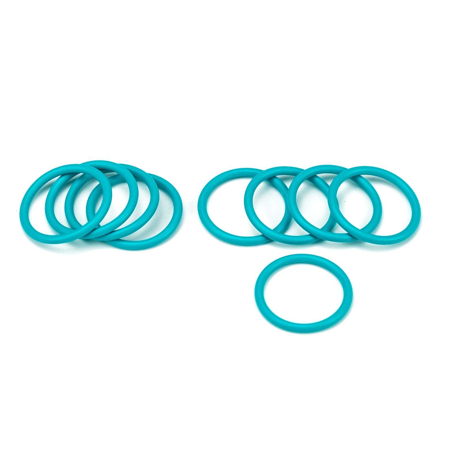 Hitachi Excavator O-Ring Seal Kit | Hydraulic Repair Assortment for EX & ZAXIS Series