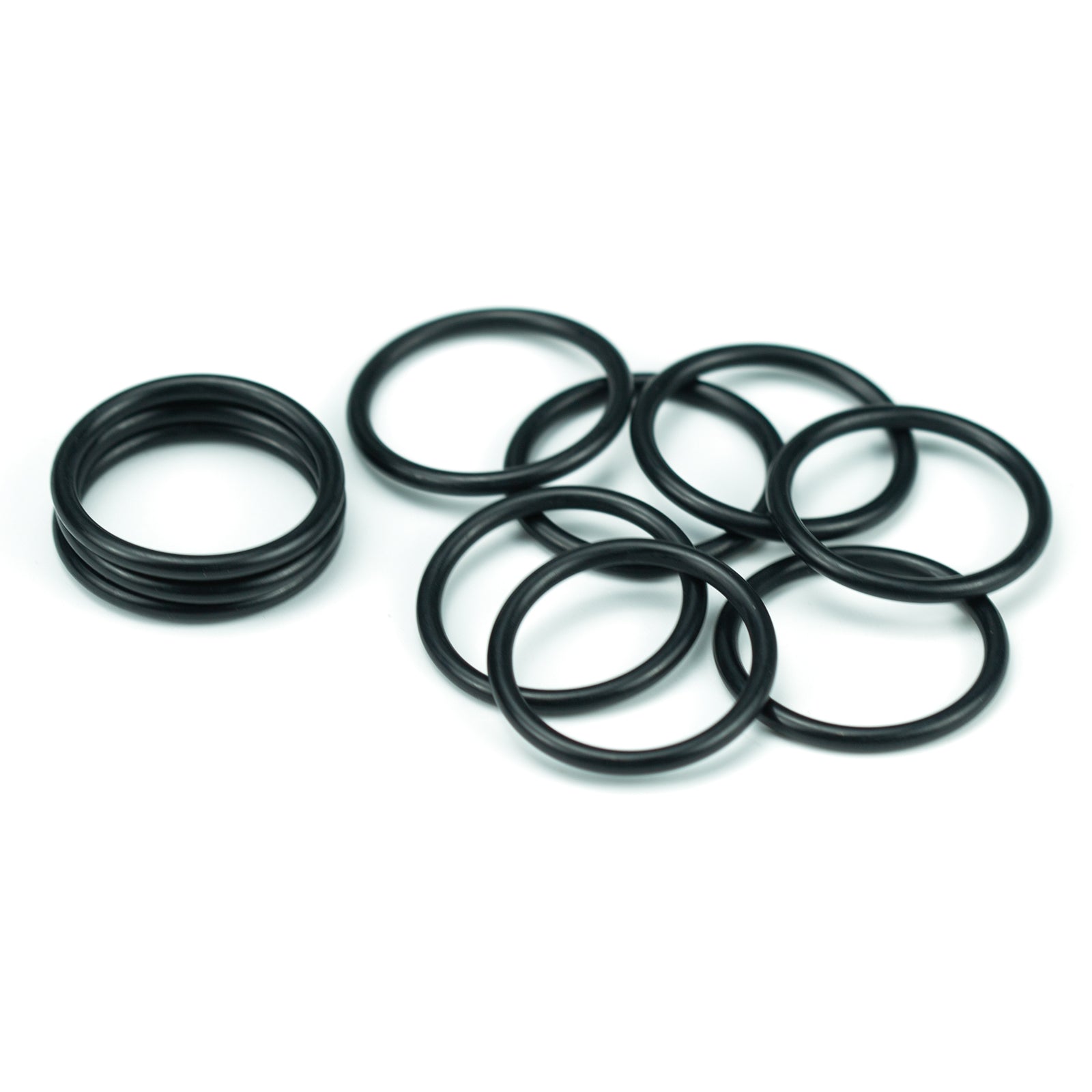 Caterpillar (CAT) A-Series D-Ring & Flange Seal Kit | High-Pressure Hydraulic Connector Box