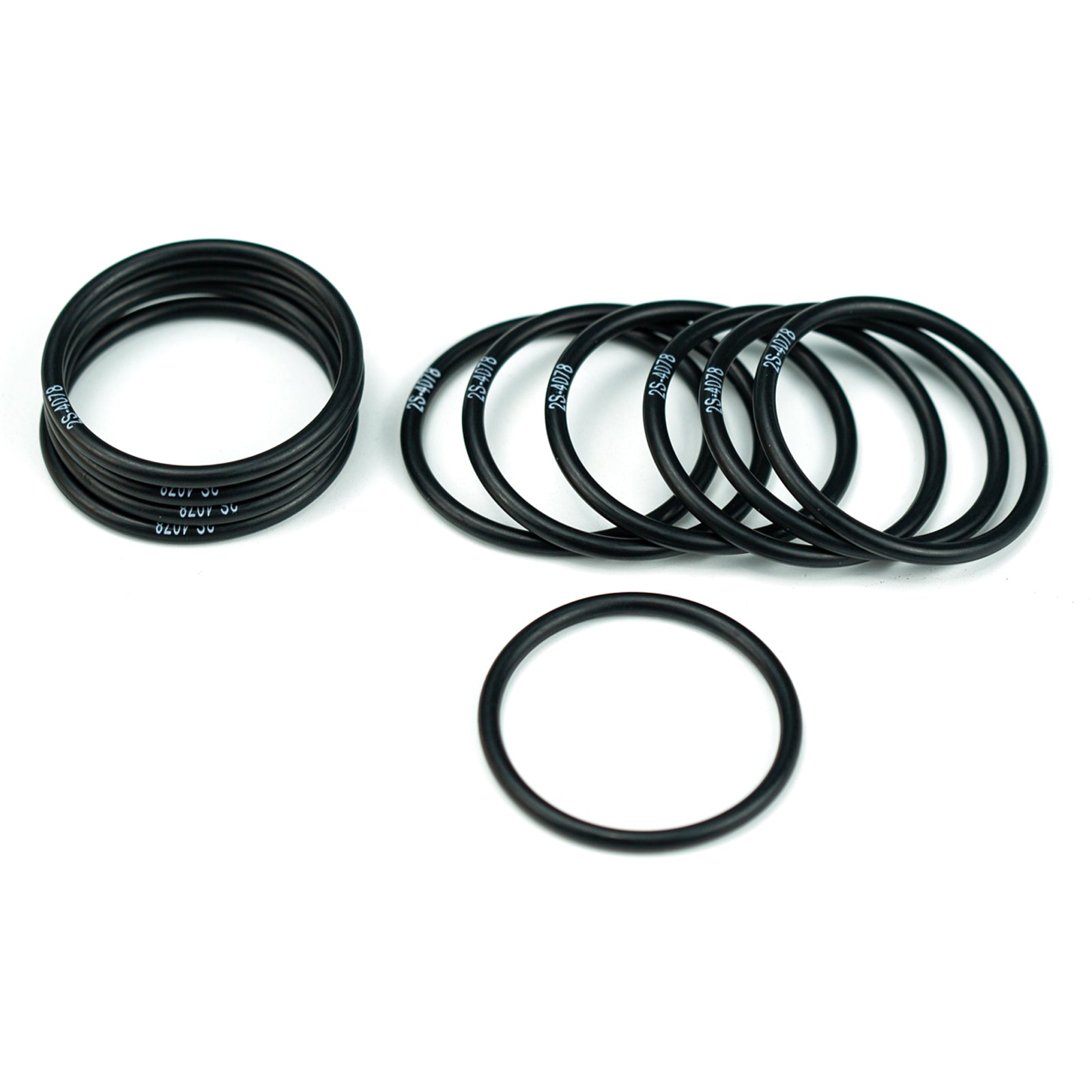 Caterpillar (CAT) 4C-4782 O-Ring Seal Kit | Heavy Duty Hydraulic Replacement Box for Excavators