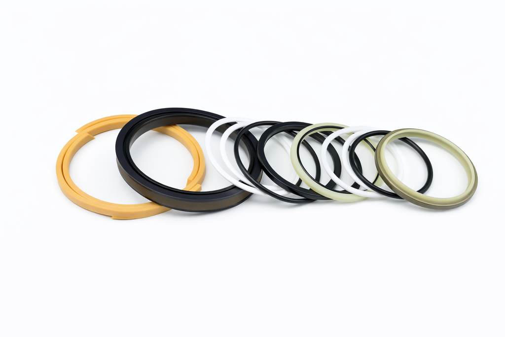 PC 290/300/360-8/9/10/11 BOOM Cylinder Seal Kit