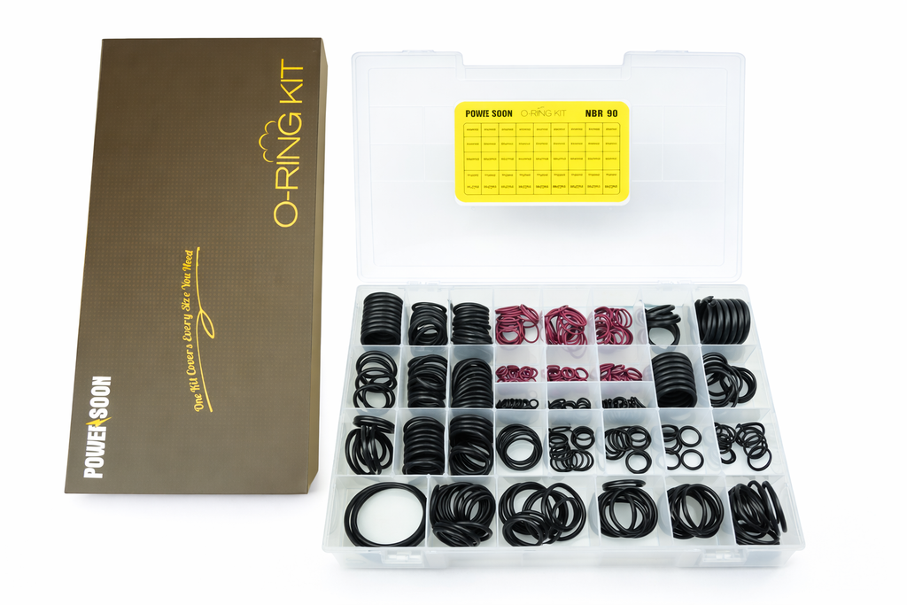 Multi-Brand O-Ring Kit