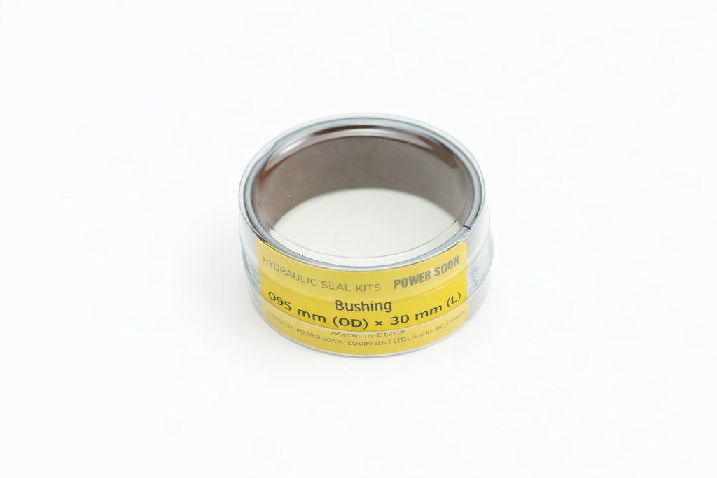 Bushing | 55mm (2.17 inch) ID x 30mm (1.18 inch) L