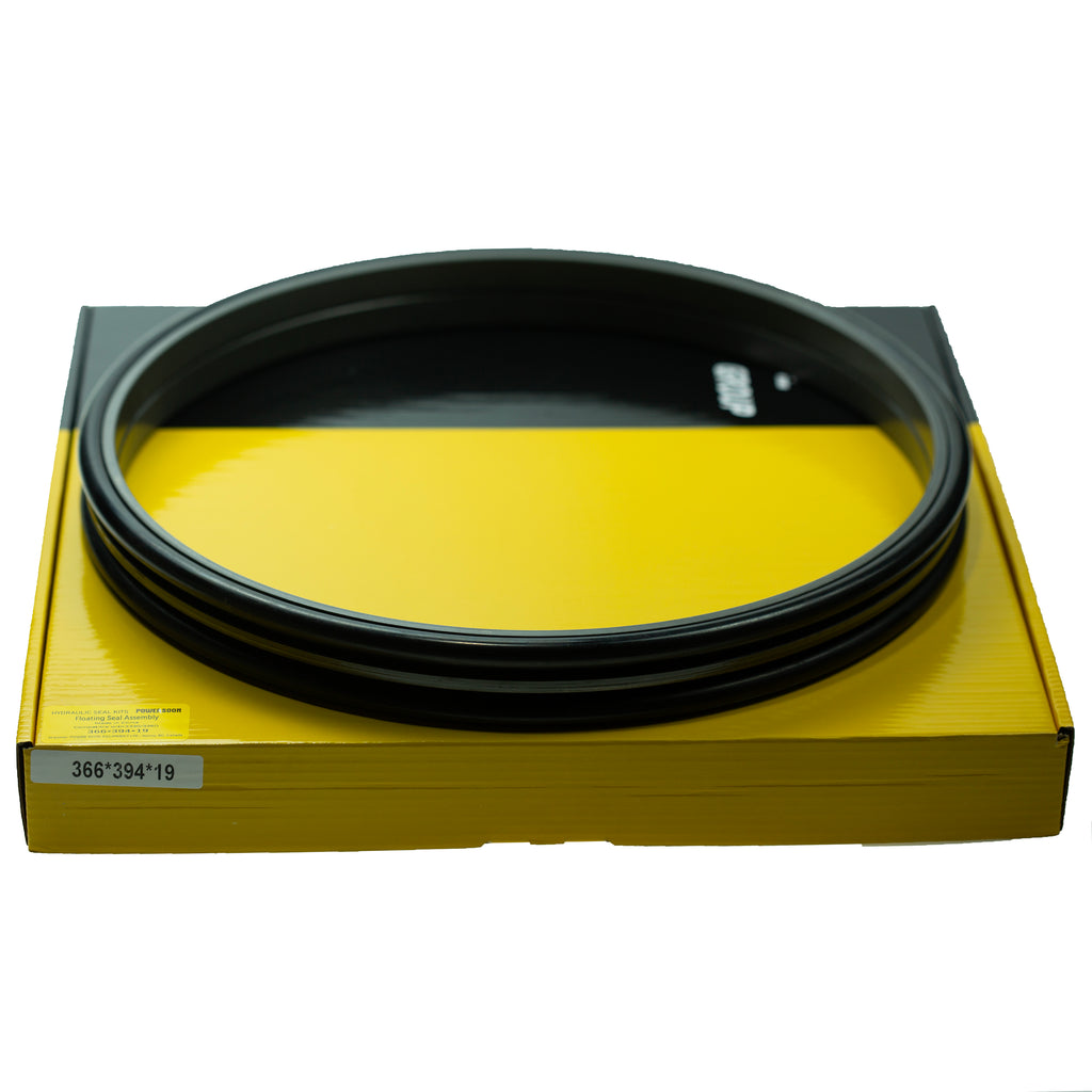 Floating Seal 366x394x19 mm (14.41" x 15.51" x 0.75")