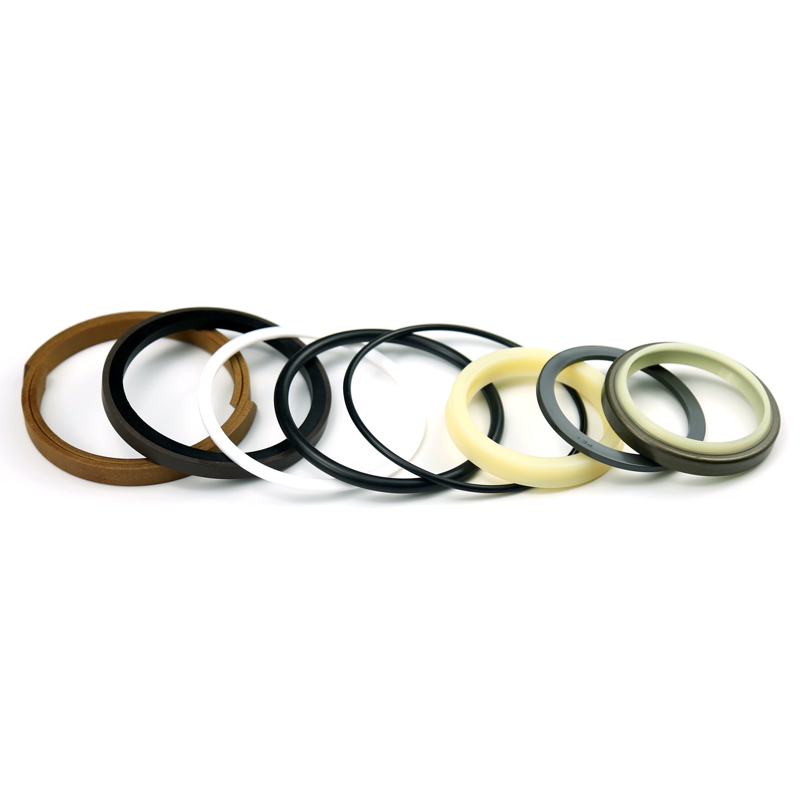 CAT 305CR / 306CR / 308CR Arm Cylinder Seal Kit