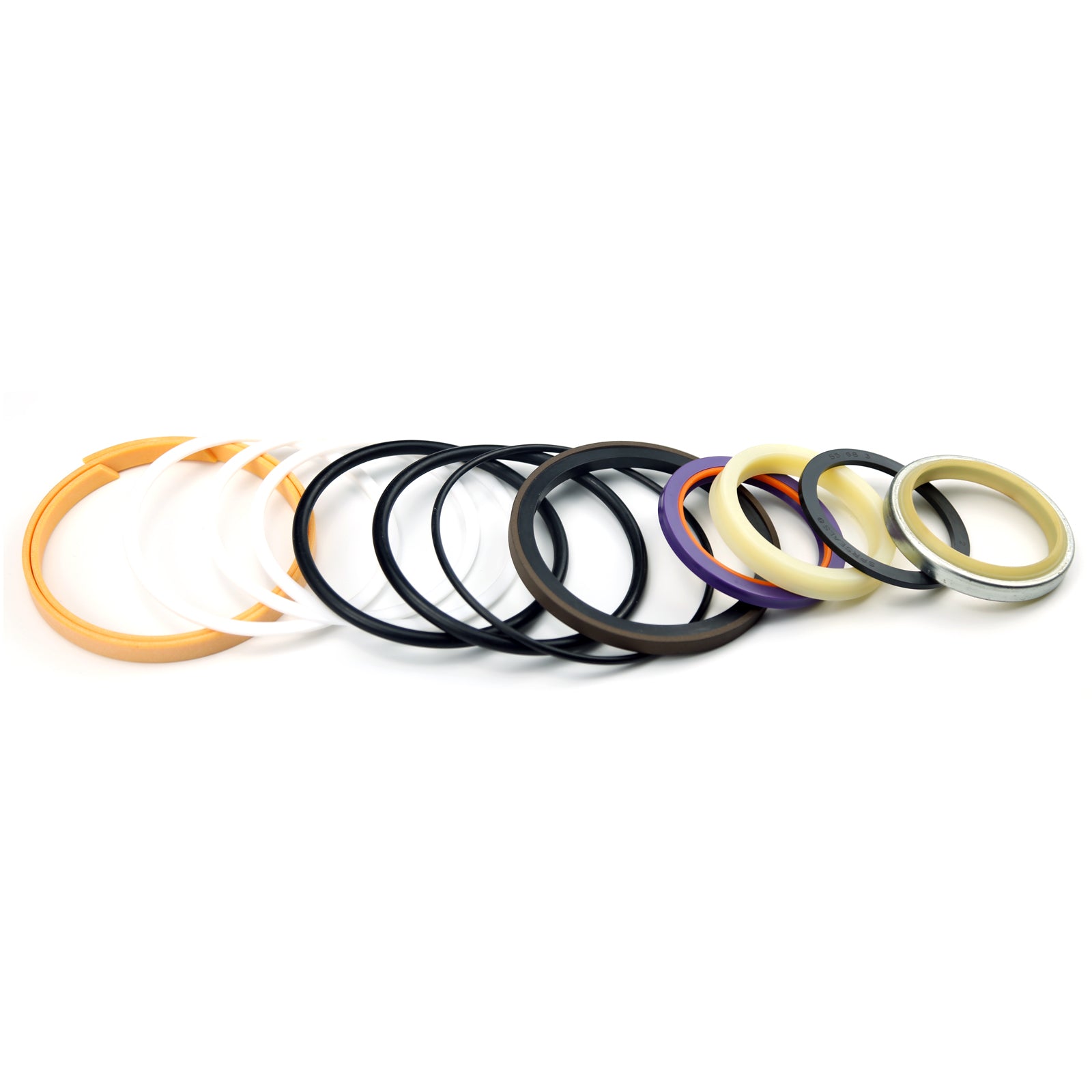 CAT 305CR / 306CR / 308CR Boom Cylinder Seal Kit