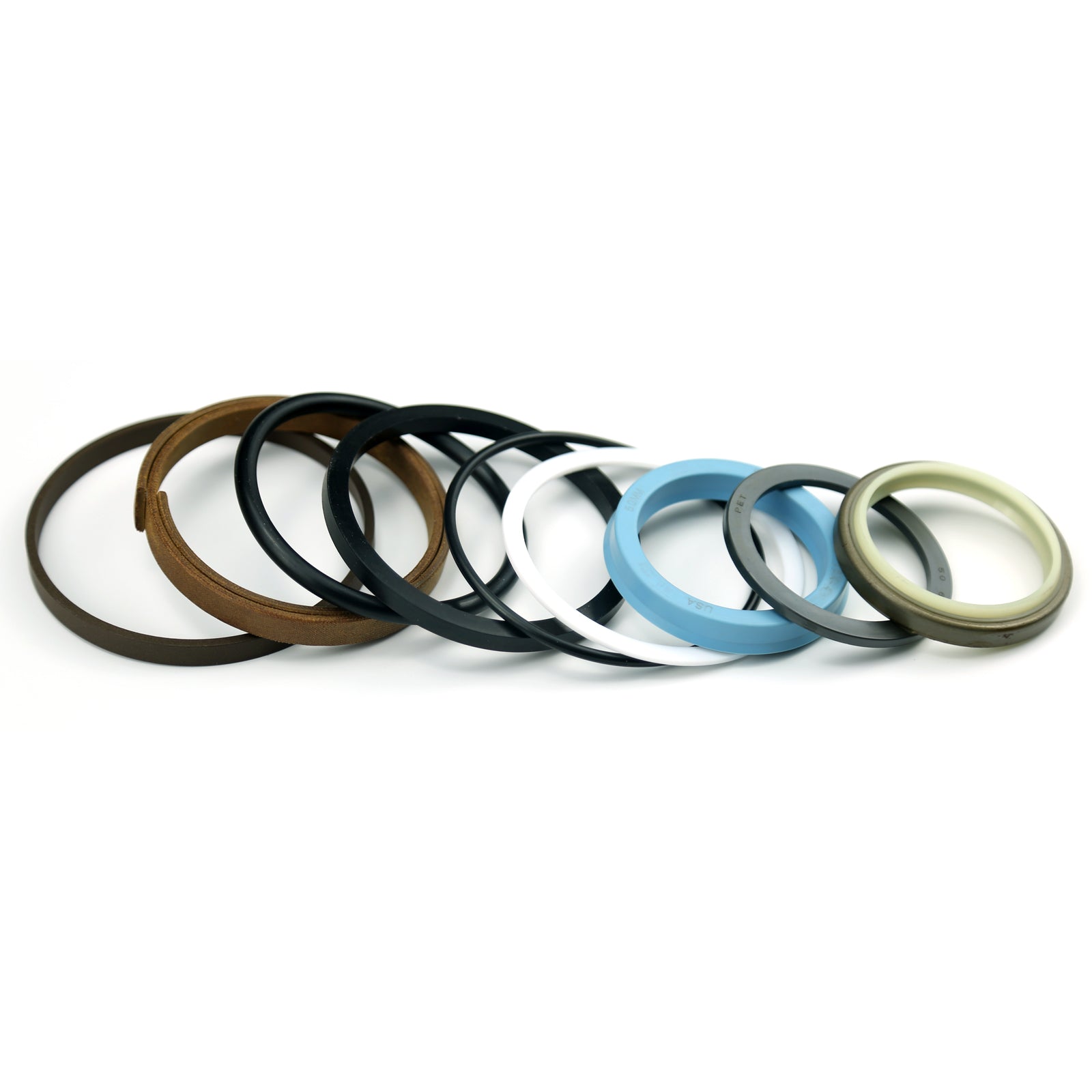 CAT 305CR / 306CR / 308CR BUCKET Cylinder Seal Kit