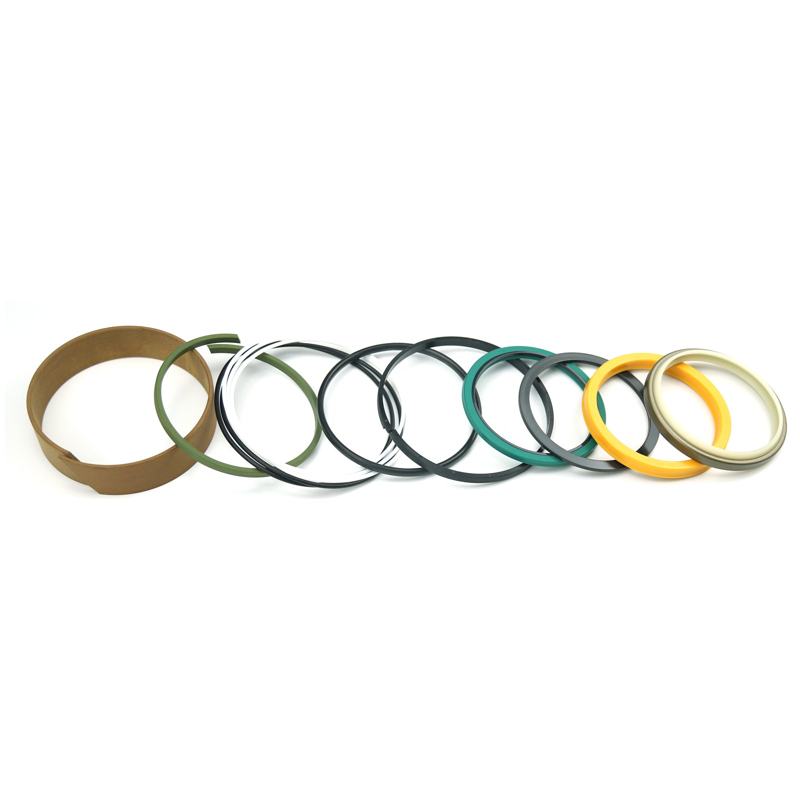 CAT 315/316ARM Cylinder Seal Kit