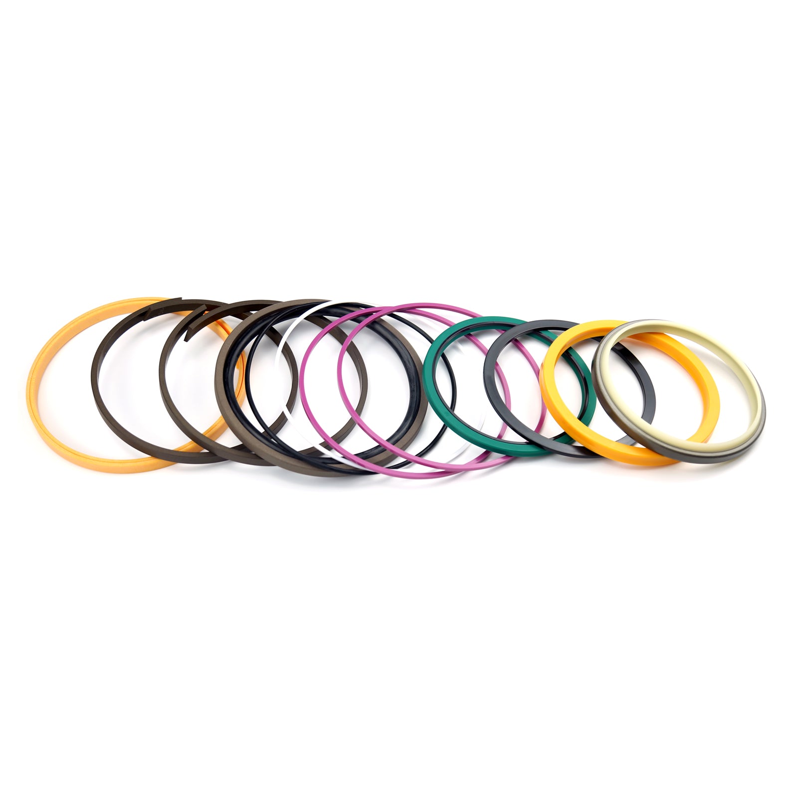 CAT 320D/320DL/320F/320/320GC ARM Cylinder Seal Kit