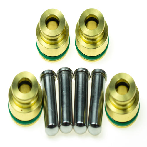 CAT 320D Pilot Control Valve Actuator Pin Set (4 Pieces)