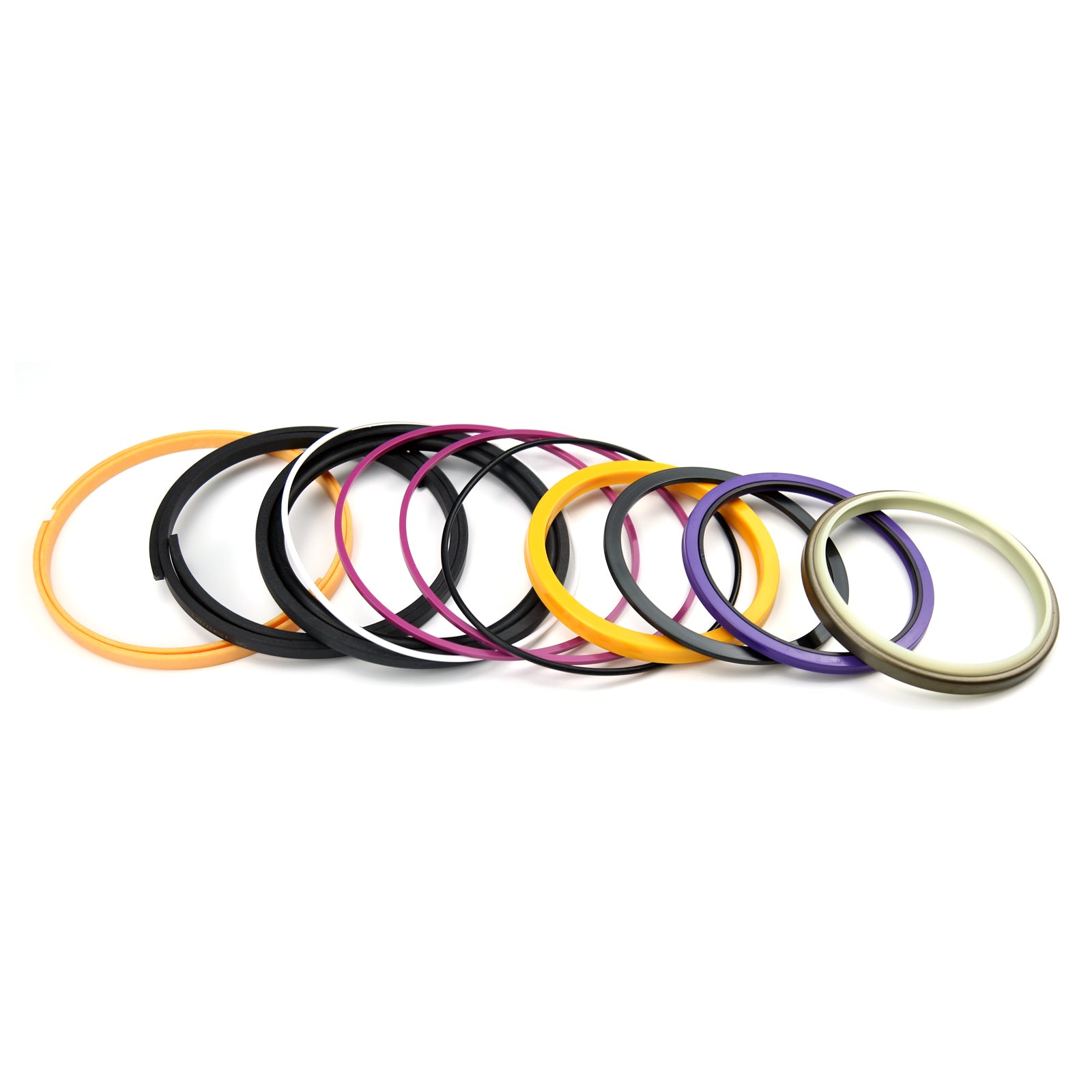 CAT 323/325/326 BOOM Cylinder Seal Kit