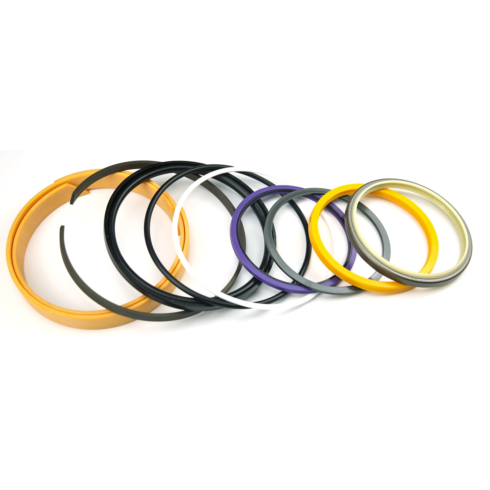 CAT 330C/330D/330F/330(NEXT GEN)ARM Cylinder Seal Kit