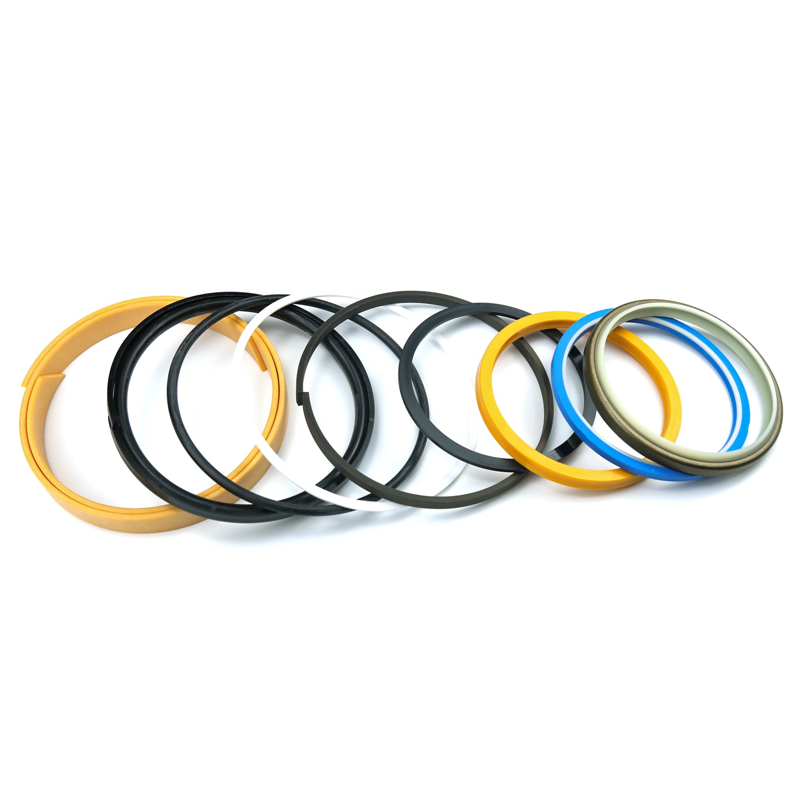 Caterpillar CAT 330C/330D/330F/330(NEXT GEN)BOOM Cylinder Seal Kit