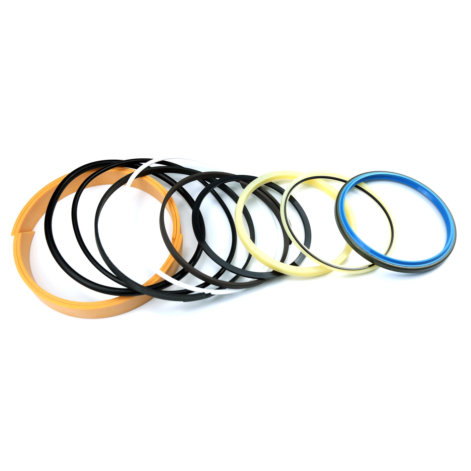 CAT 349E/349F ARM Cylinder Seal Kit