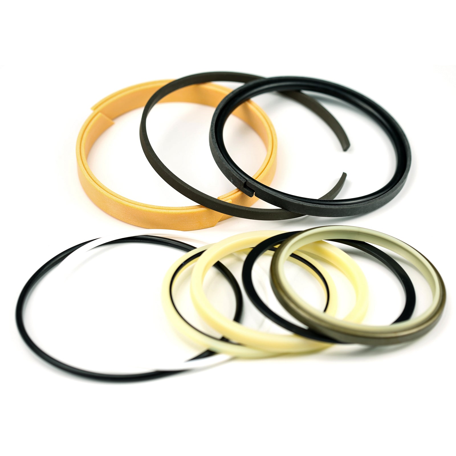 CAT 349E/349F BUCKET Cylinder Seal Kit