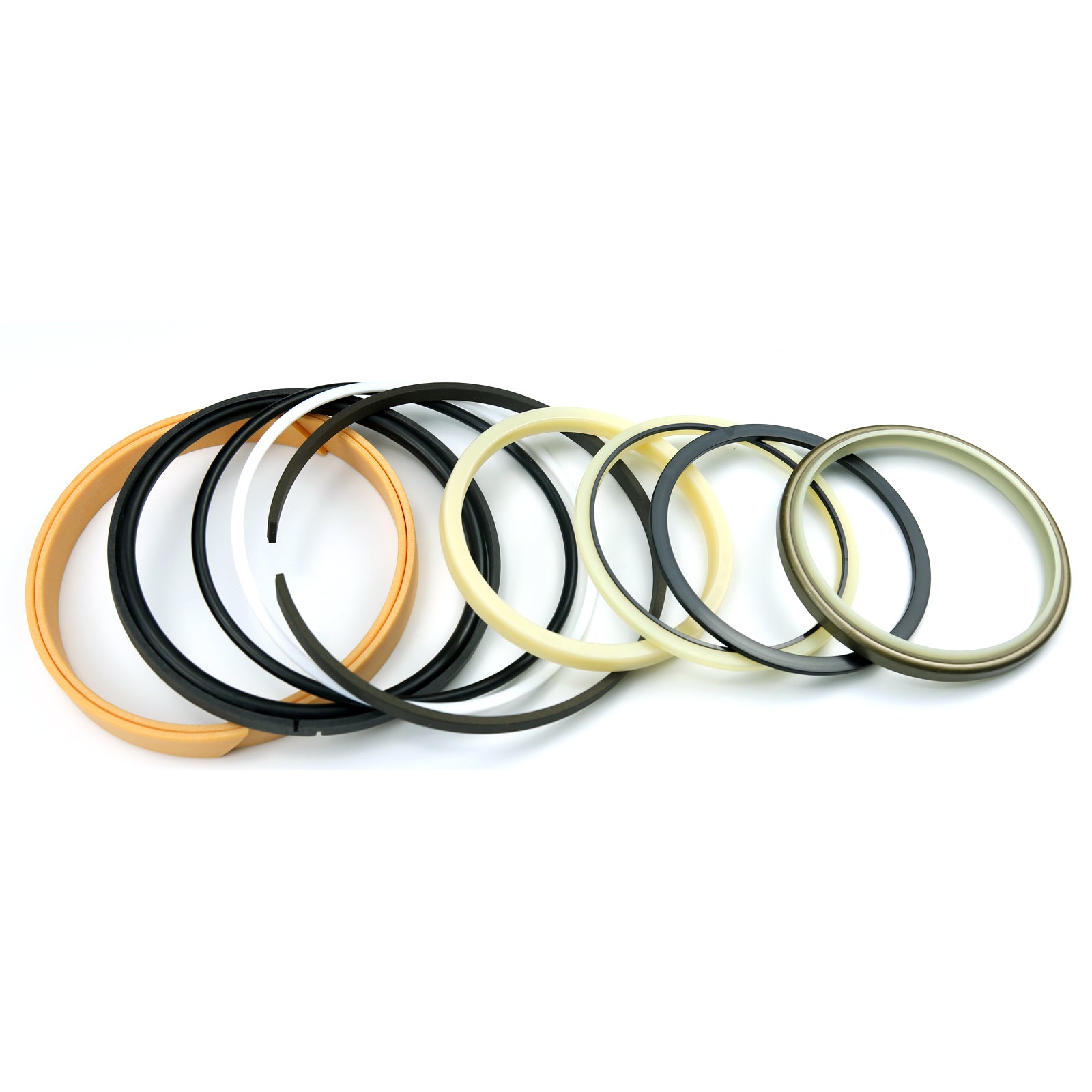 CAT 349E/349F BUCKET Cylinder Seal Kit