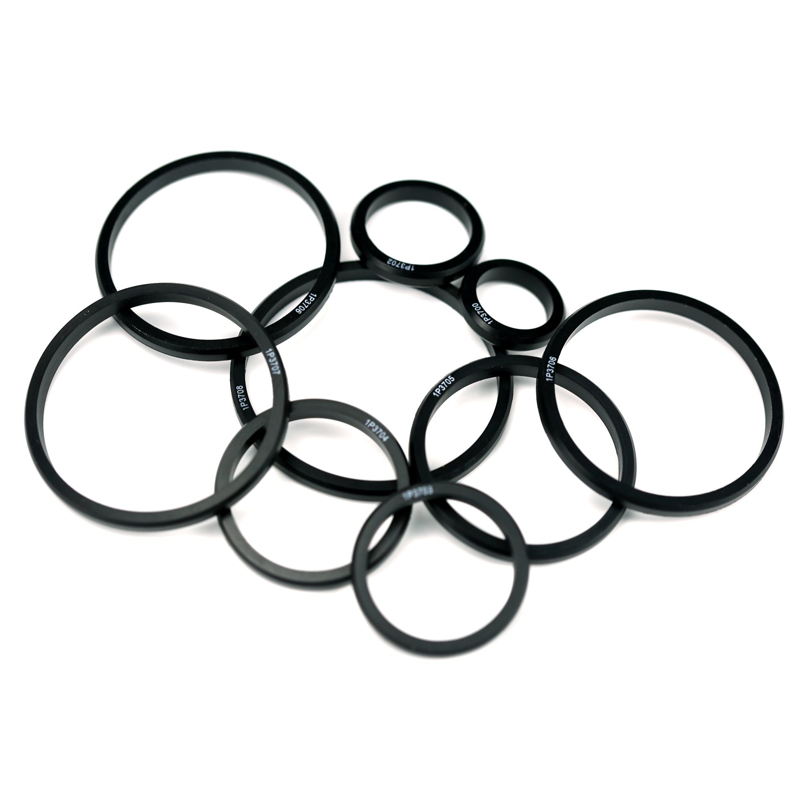 Caterpillar (CAT) 4C-4784 O-Ring Seal Kit | Heavy Duty Hydraulic Replacement Box for Excavators
