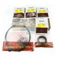 Komatsu PC200-8 Hydraulic Pump Seal Kit