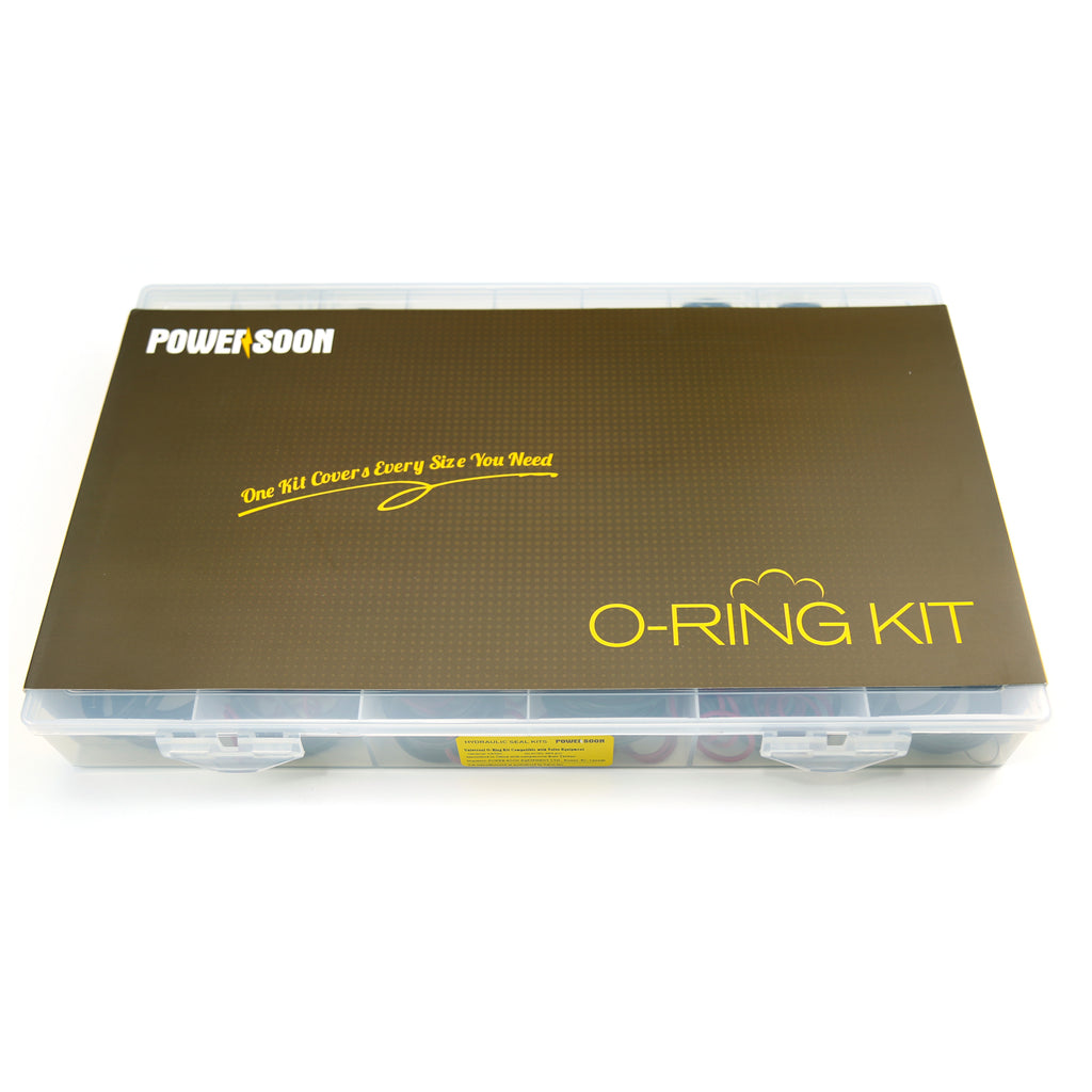 Volvo O-Ring Seal Kit