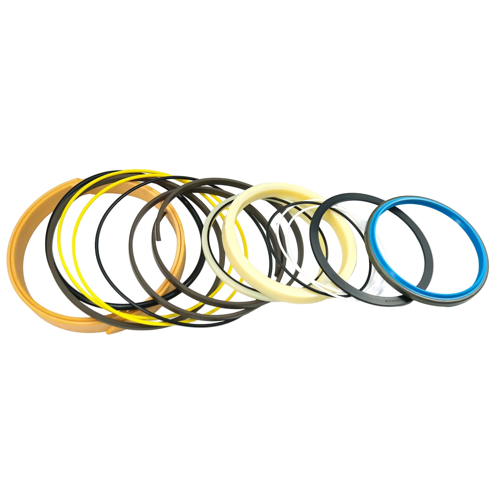 ZX 490LCH-6/490 ARM Cylinder Seal Kit