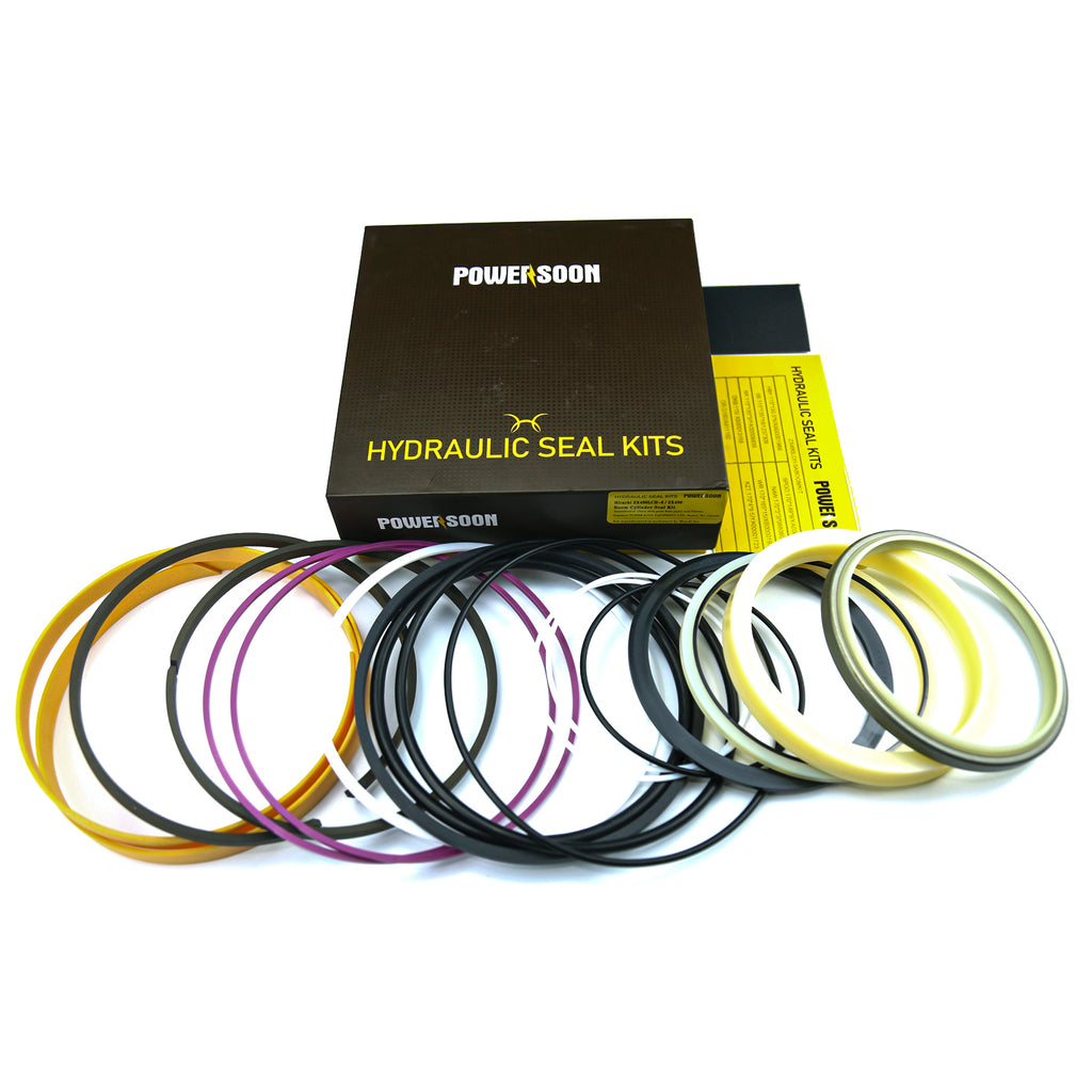 ZX 490LCH-6/490 BOOM Cylinder Seal Kit