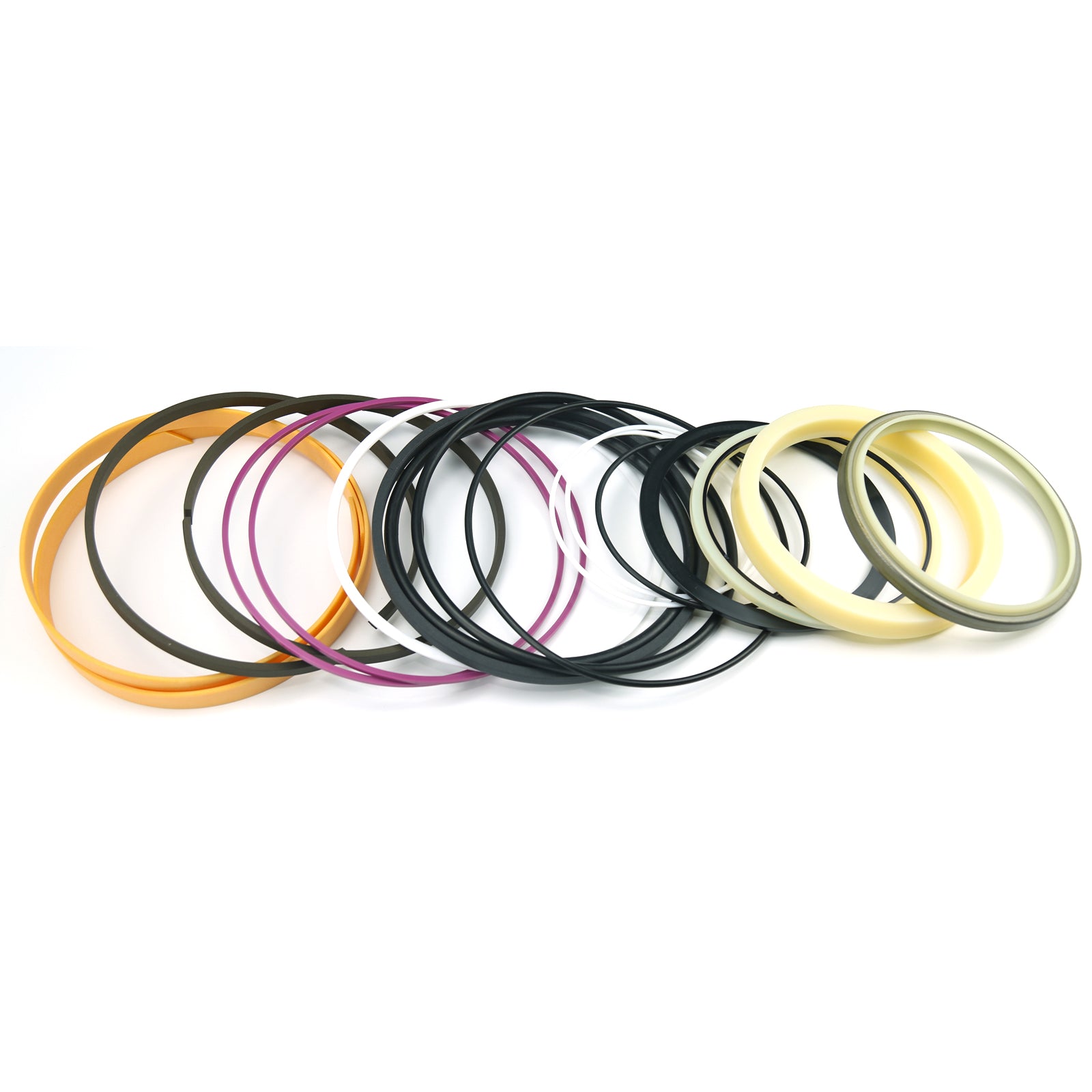 ZX 490LCH-6/490 BOOM Cylinder Seal Kit