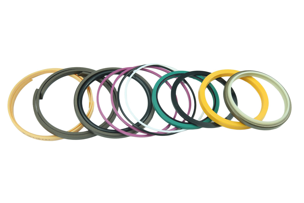 ZX 200LC-3/210LC-5/210LC-6 BOOM Cylinder Seal Kit