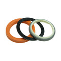 Volvo EC140B LC/EC140C/D/E Track Adjuster Cylinder Seal Kit