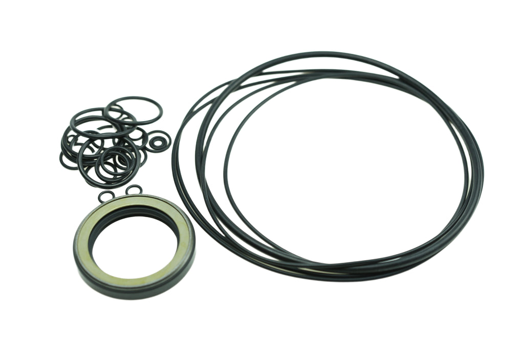 CAT320C Travel Motor Seal Kit