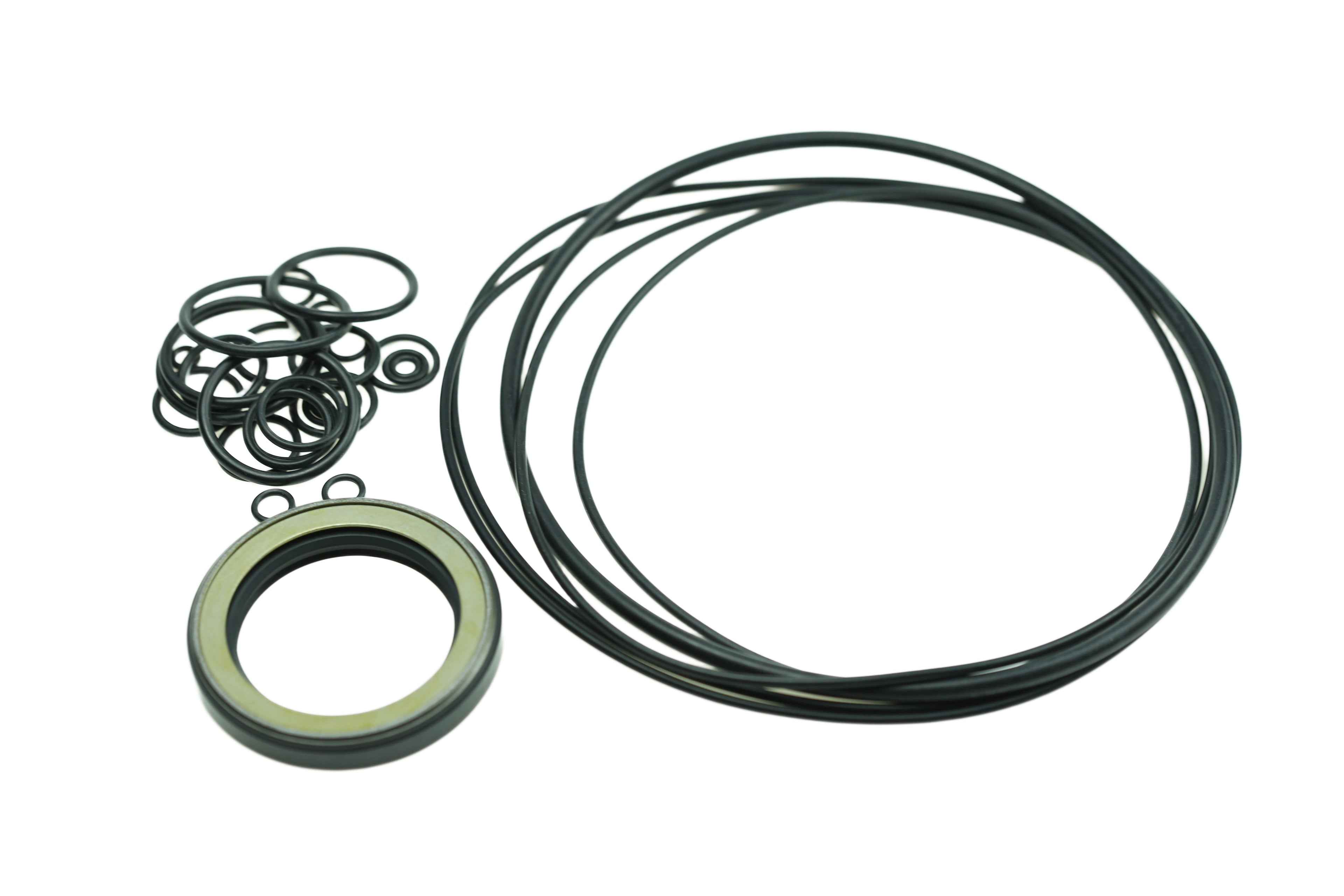 CAT320C Travel Motor Seal Kit