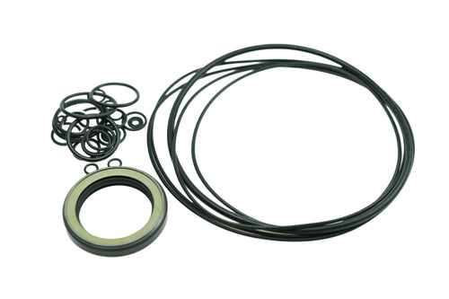 CAT 320C Travel Motor Seal Kit