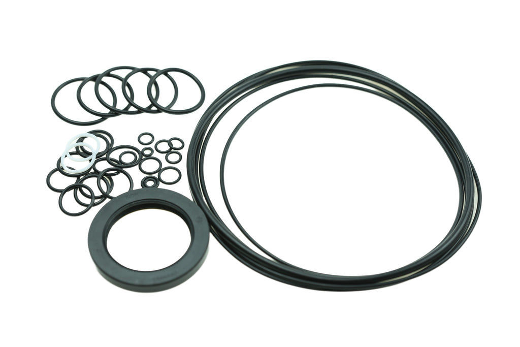 CAT E330C Travel Motor Seal Kit