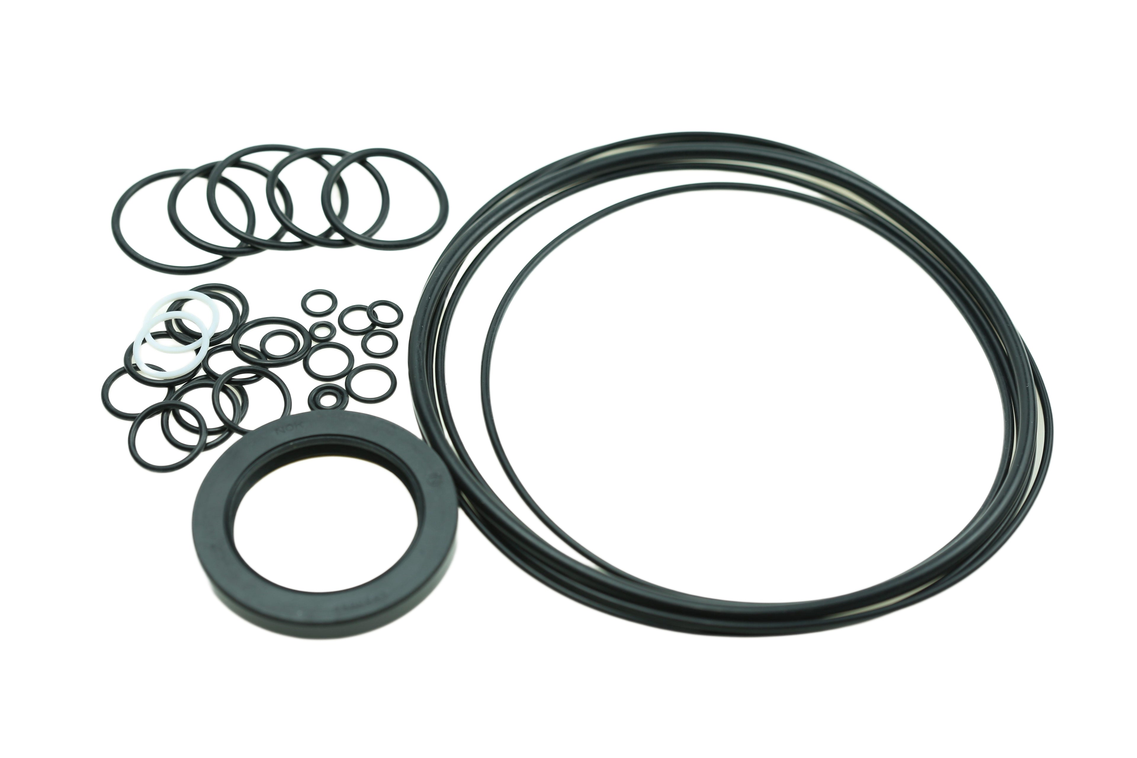 CAT336D Hydraulic Pump Seal Kit