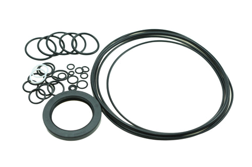 CAT 336D Hydraulic Pump Seal Kit