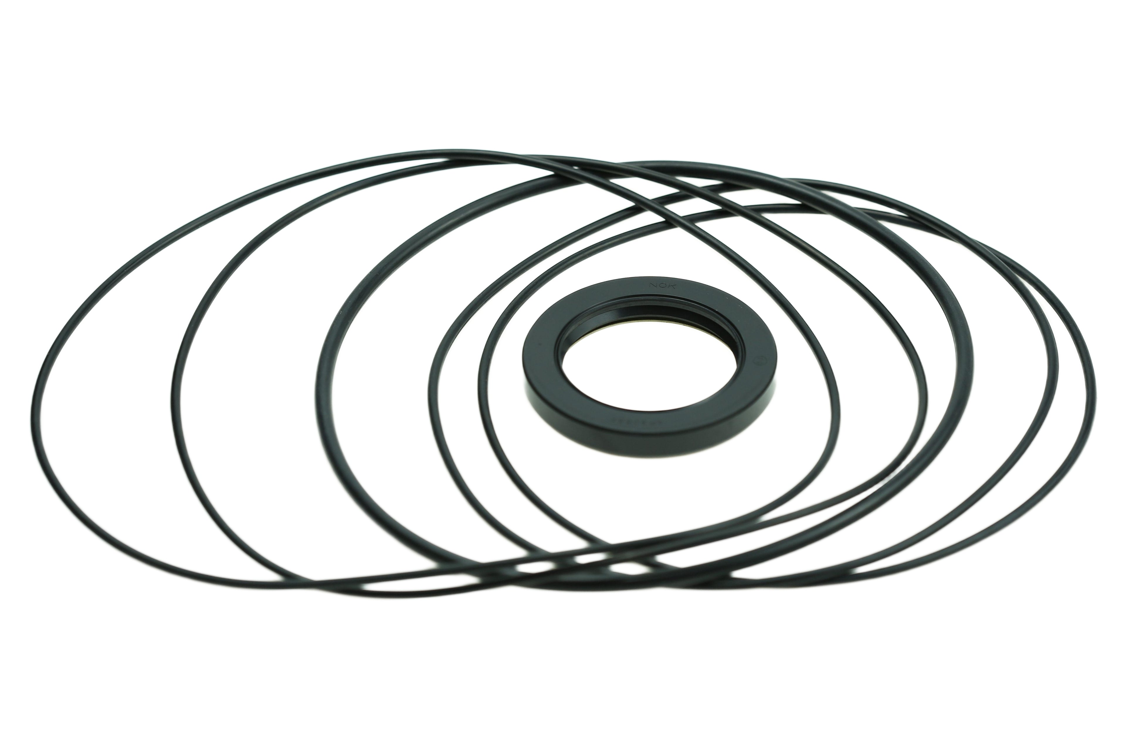 CAT330C/D Travel Motor Seal Kit