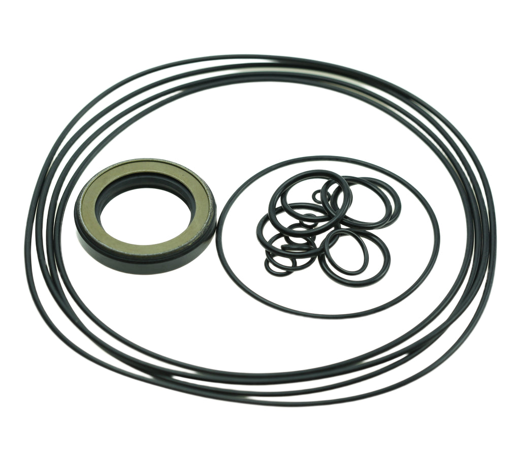 Kawasaki M2X150 / M2X170 Swing Motor Seal Kit
