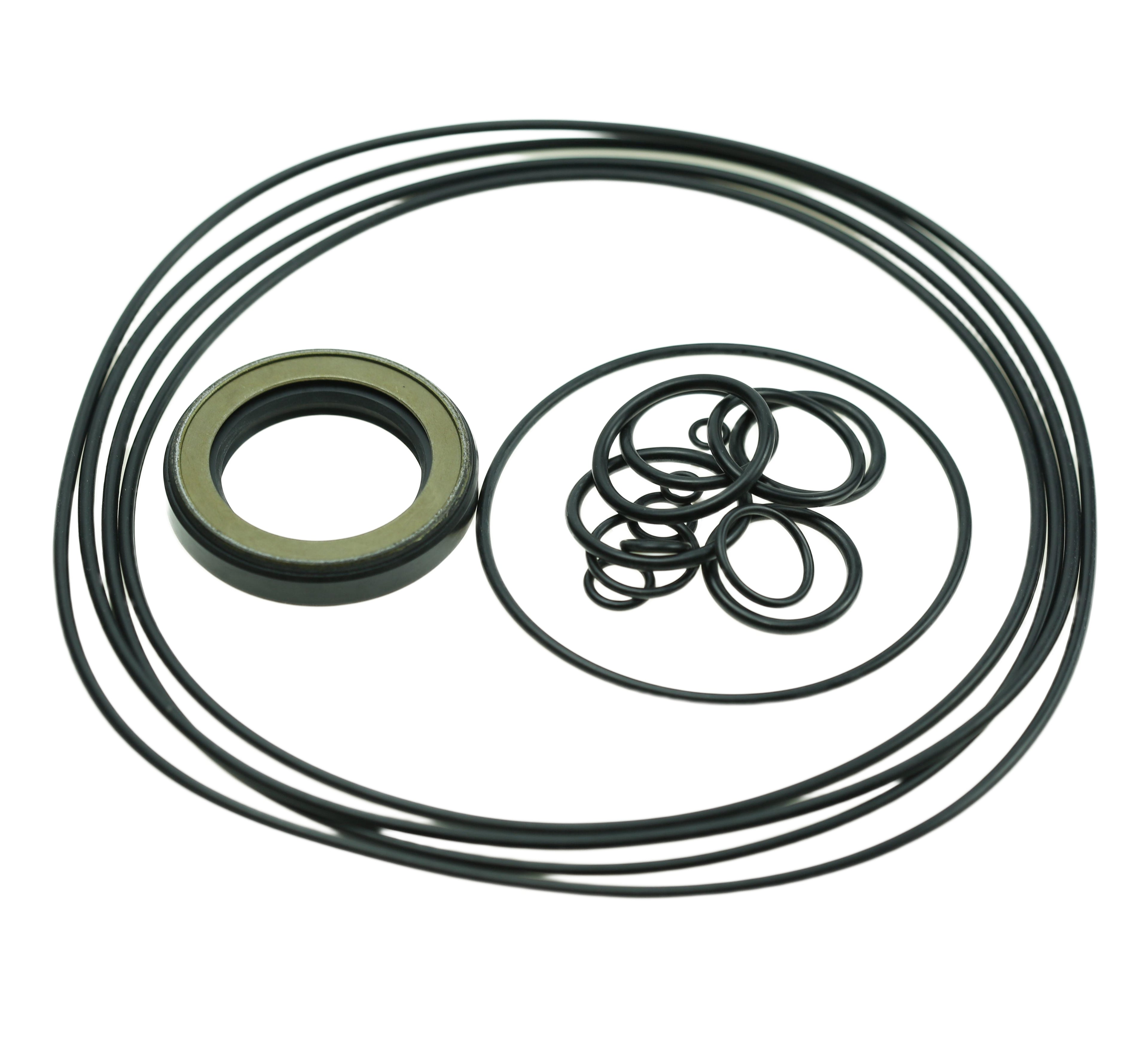 Kawasaki M2X150 / M2X170 Swing Motor Seal Kit