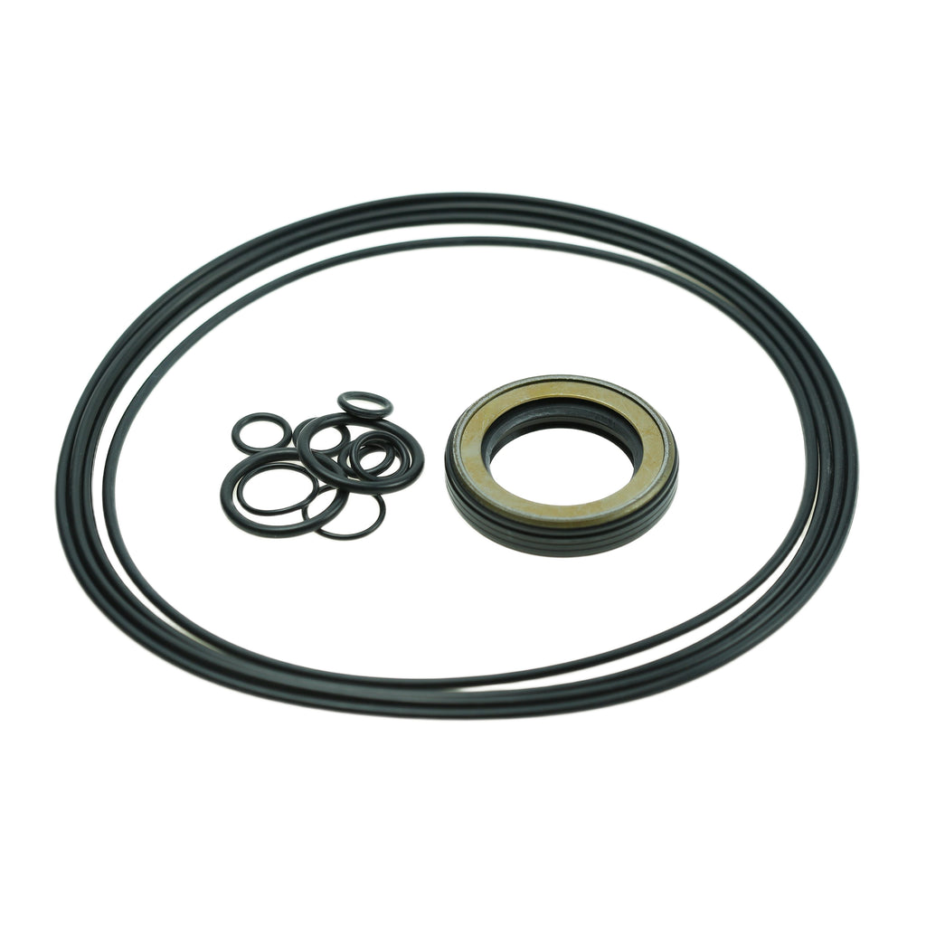 Kawasaki M2X146 Swing Motor Seal Kit