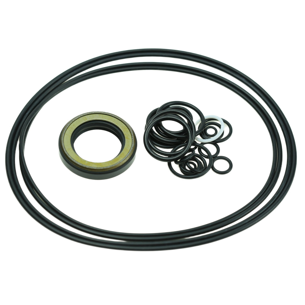 Kawasaki M5X130 Swing Motor Seal Kit