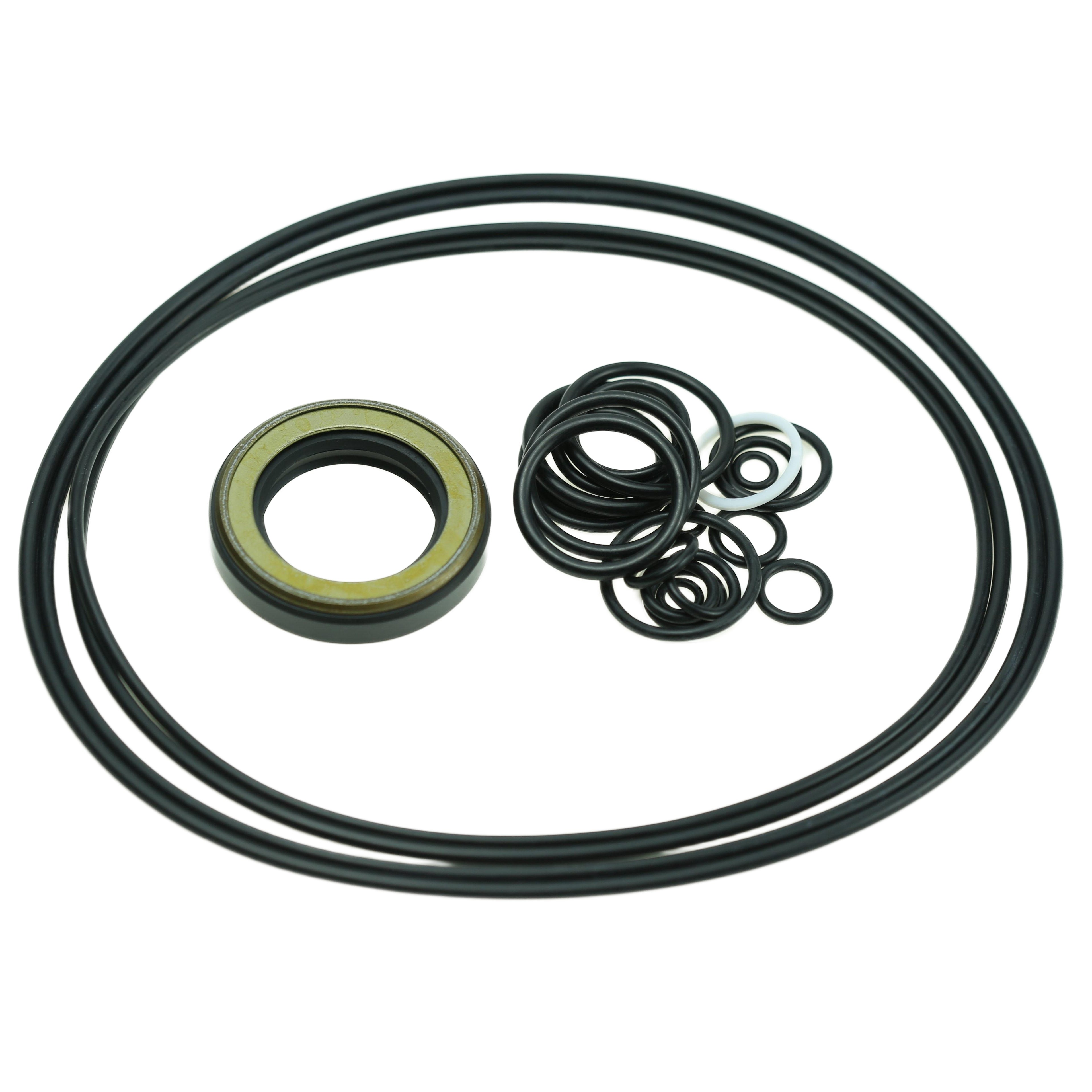 Kawasaki M5X130 Swing Motor Seal Kit