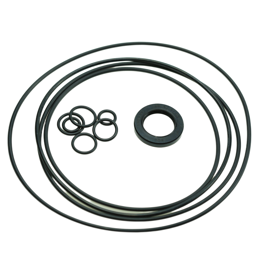 CAT 307E Swing Motor Seal Kit