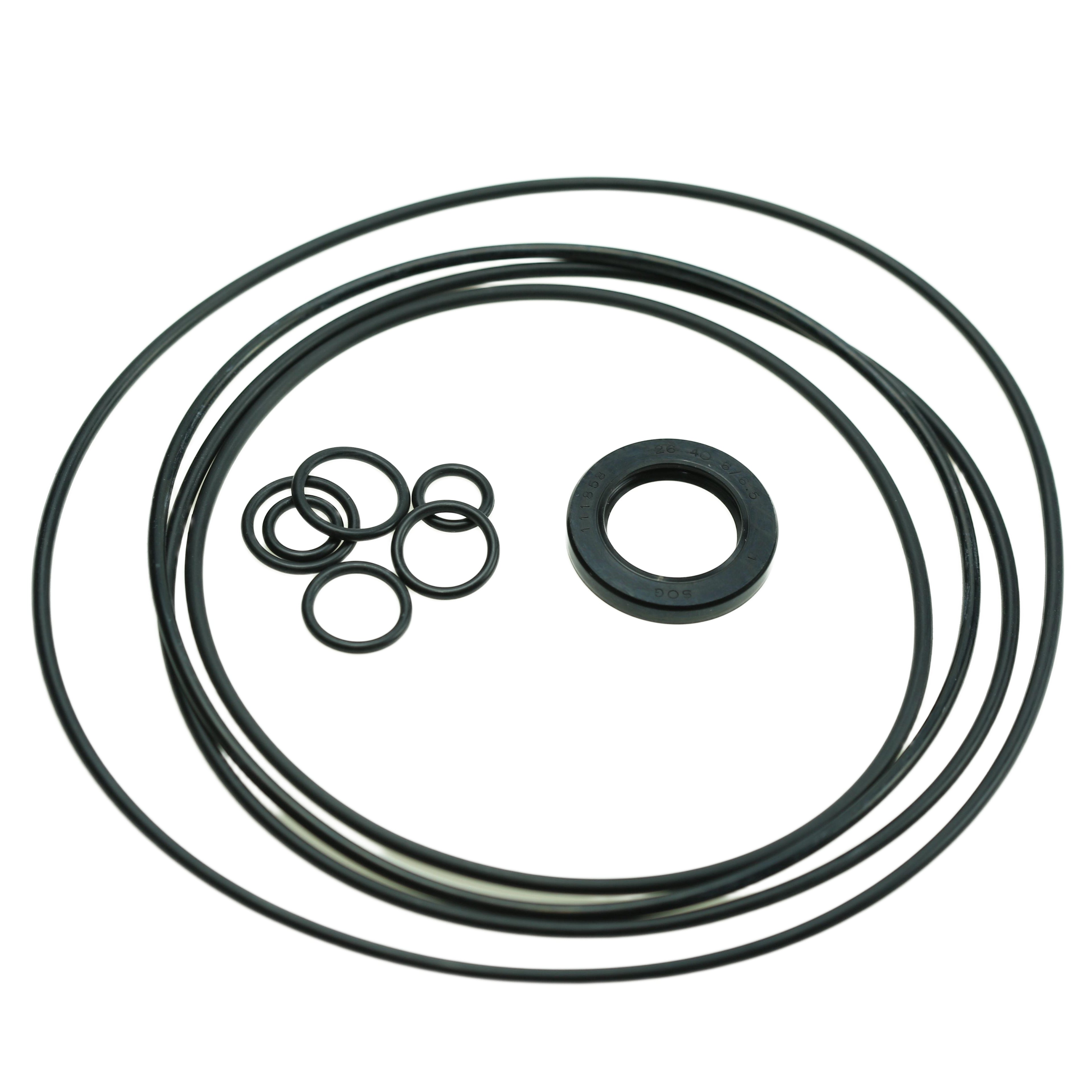 CAT 307E Swing Motor Seal Kit